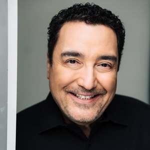 Meet your Posher, Damian